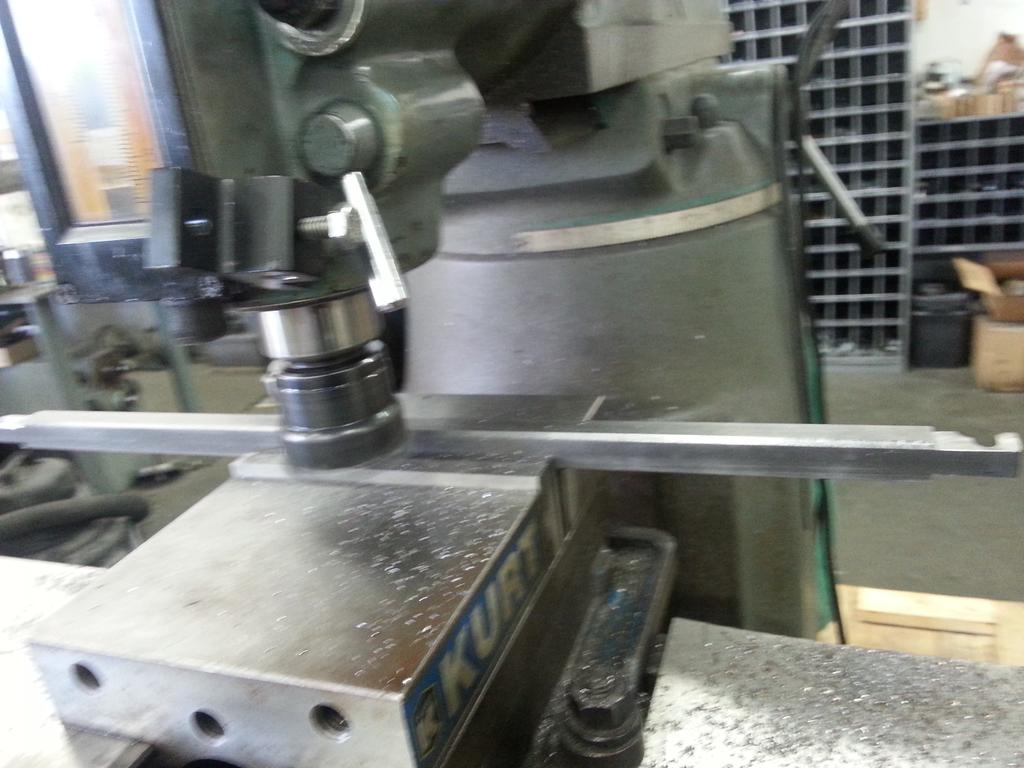 jcorv13's tweet photo. Machine porn. #machinistsdoitbetter https://t.co/CB2uZeyHYl