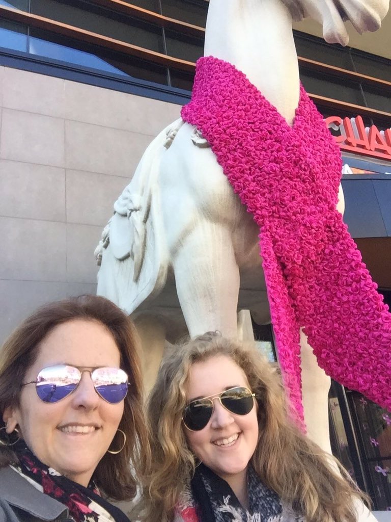 karenmorey4's tweet photo. #pfchangspink @ellenmorey https://t.co/z2sgj0AmdO