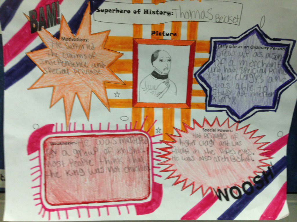 Mr. Kleinmeyer tweet media