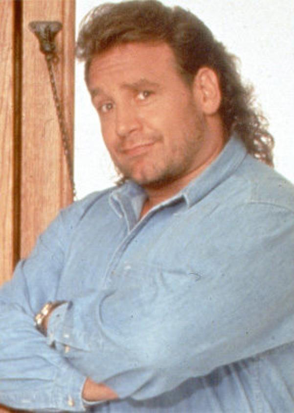 Happy birthday to the greatest Cal U. resident director there ever was, Mr. Bob Golic! 