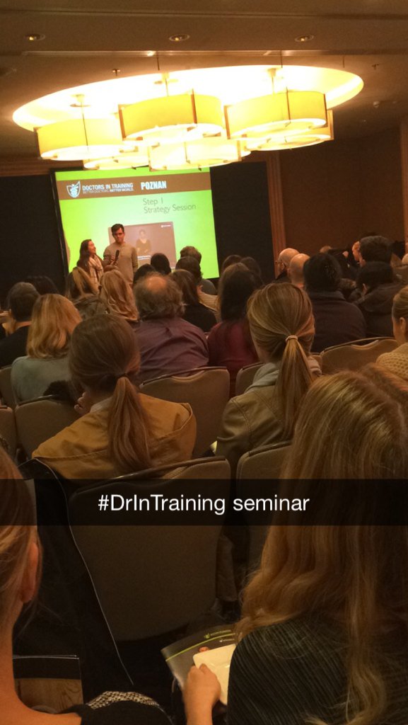 misboxie's tweet photo. #DrInTraining in poznan @DrInTraining https://t.co/JP8jTVl5L6