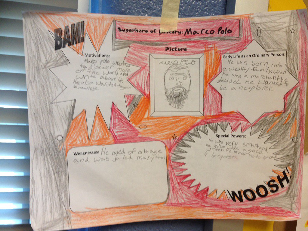 Mr. Kleinmeyer tweet media