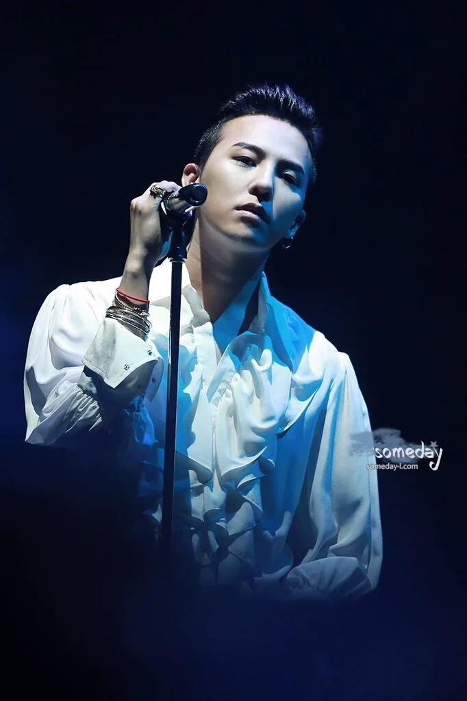 ミュージシャン BIGBANG Good morning @xxxibgdrgn 250525 G-DRAGON 2025 WORLD TOUR