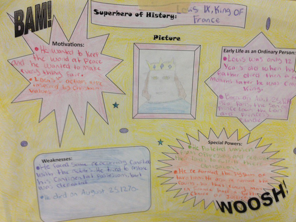 Mr. Kleinmeyer tweet media