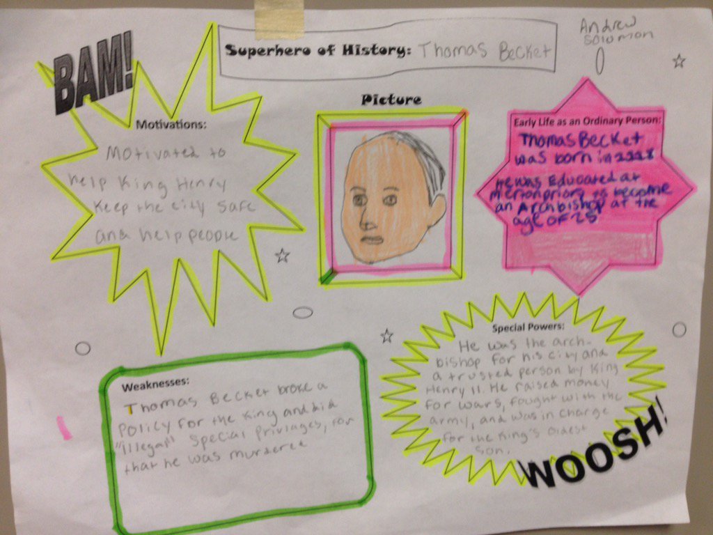 Mr. Kleinmeyer tweet media