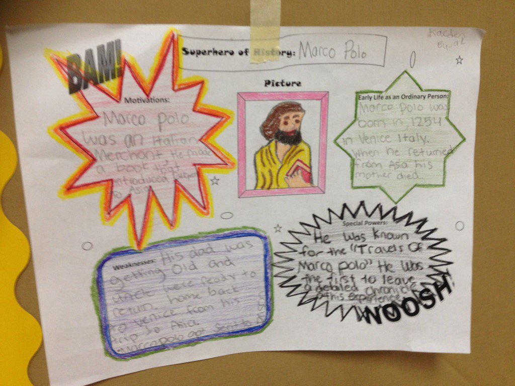 Mr. Kleinmeyer tweet media