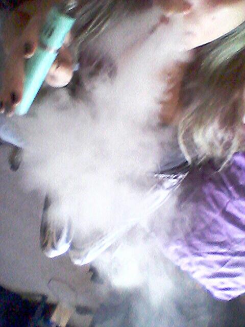 MsCatAstr0phe's tweet photo. #notblowingsmoke #girlswhovape #cloudsandcoffee #keepcalmandvapeon https://t.co/SlpjFaCOx9