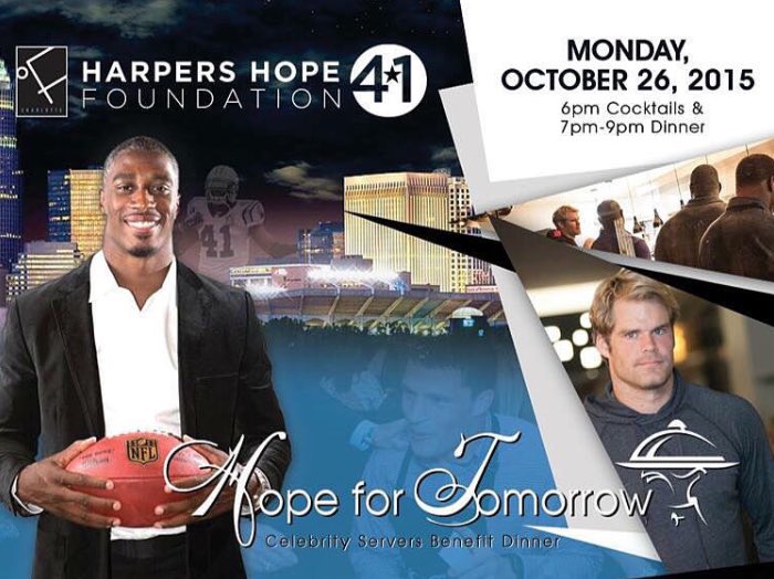 randywattson's tweet photo. Come threw and support @Harp41 @Rock1chef @fahrenheitCLT 2night #bouttoeatgood https://t.co/FHOMqNcOZn