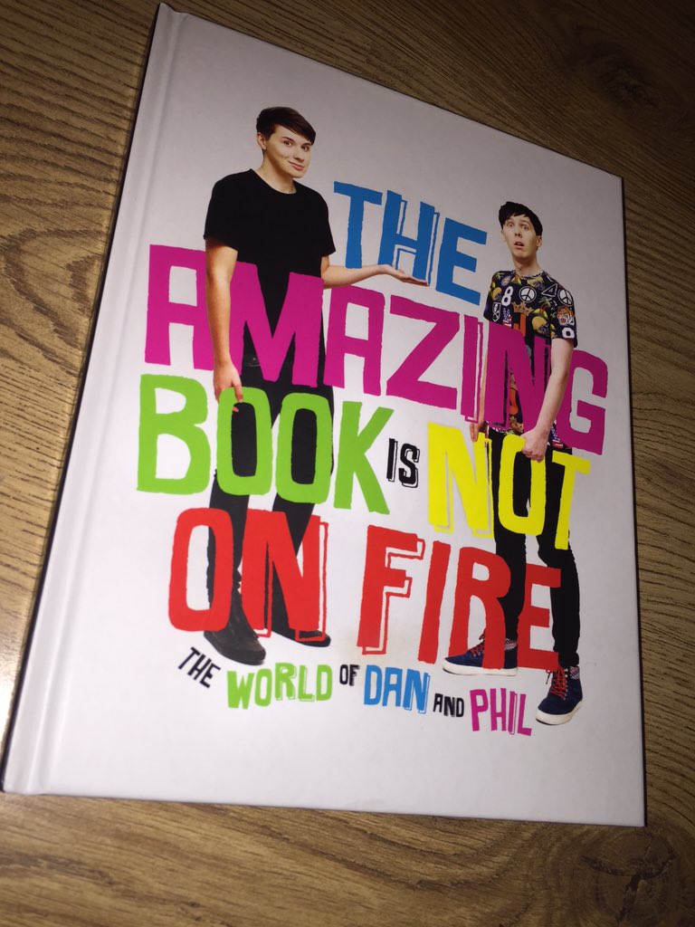 howellobsession's tweet image. IM SO HAPPY ITS SIGNED