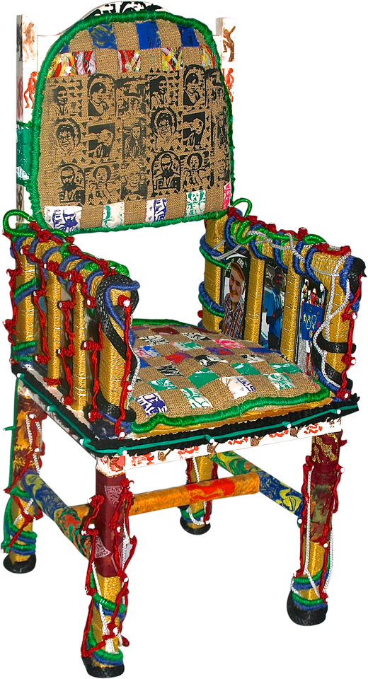 ChairOfInclsion's tweet photo. Scott, thrilled to be showing #ChairsOfInclusion @ShelterHome. Thanks 4 ur support, spread the word @AsburyParkPress https://t.co/eHvNIsulHT