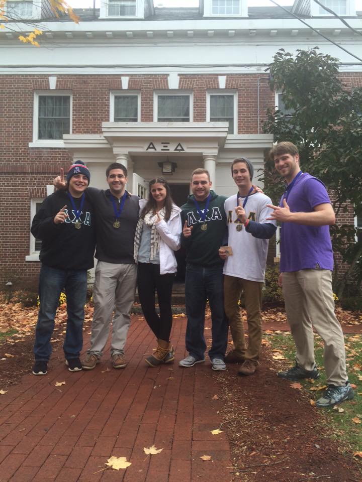 Lambda Chi Alpha UNH (@LambdaChiUNH) / Posts / X