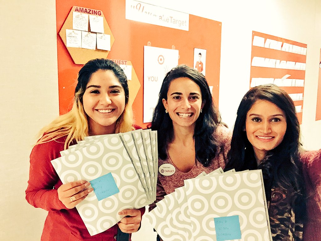 All about that seasonal hiring! #masshiremondays #staffnomatterwhat 🙌🏼❤️ <a href="/Kim_Kelz/">Kimmy Kelsey</a>