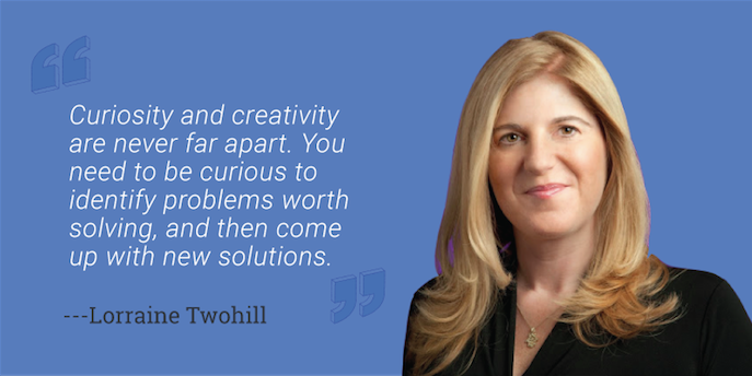 googlestudents's tweet image. Curiosity and creativity are never far apart #MondayMotivation