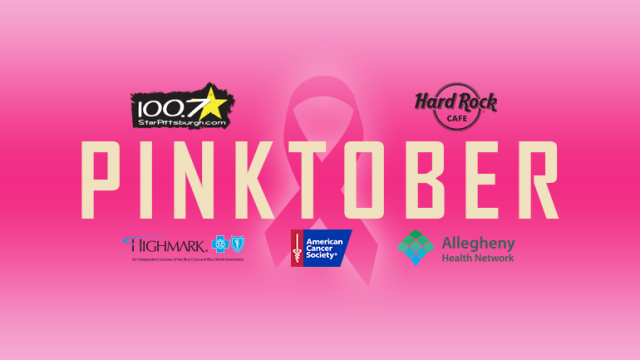 PghStrides's tweet photo. Hanging out at the #pinktober fashion show at Hard Rock Pgh! @ElistaB #pghstrides https://t.co/VYDKoxQduK