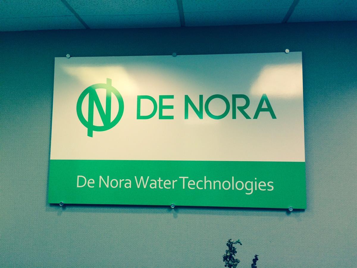 MrSign_PGH's tweet photo. New lobby signage for DeNora Water Technologies. #LobbySign #MrSign #PittsburghSigns
https://t.co/WdOljWTIHq https://t.co/jdSapHlMl7