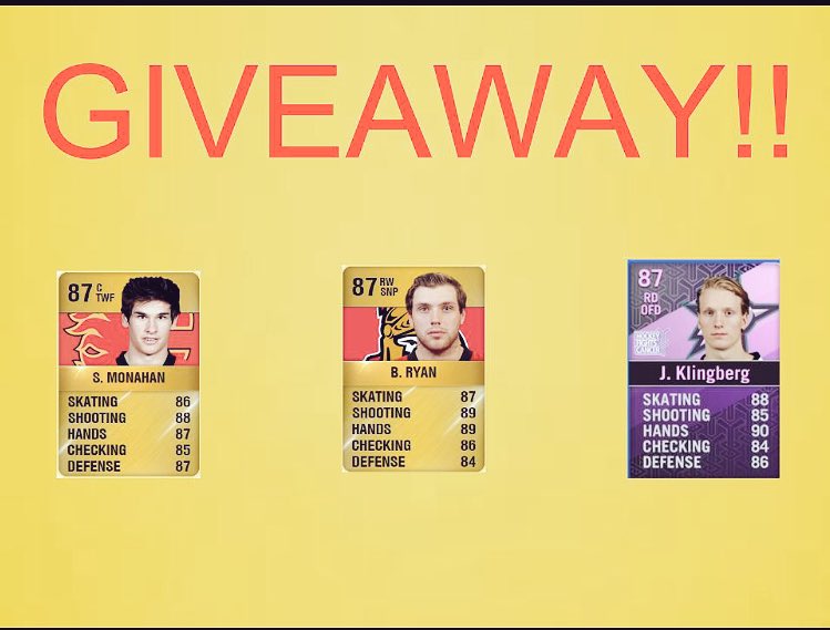 ADeuce750's tweet photo. 🔵🔵🔵GIVEAWAY🔴🔴🔴
Rt and Follow:
@ADeuce750 
@Habs_Fan_67 
@AnarchistG123  to be entered!!
3 DIFFERENT WINNERS!! PS4!!! https://t.co/JbiXr917bD
