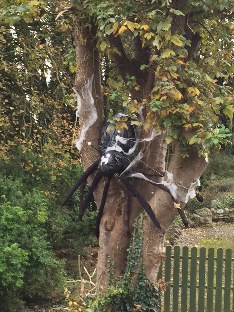 easkeyscarecrow's tweet photo. #easkeyscarecrowfestival #sligo #easkey https://t.co/eO7FPSE5o7