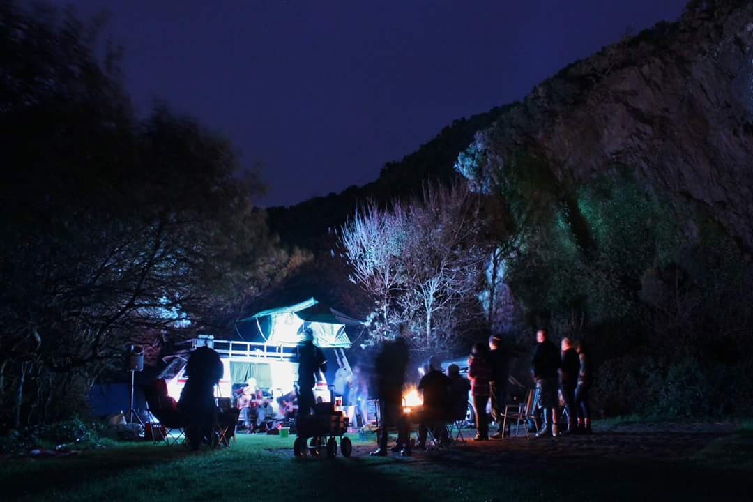VDUBZBLACKROCK1's tweet photo. #finalcampdown #2015 #blackrocksands #vw #event #night https://t.co/KwYVVE2pVV