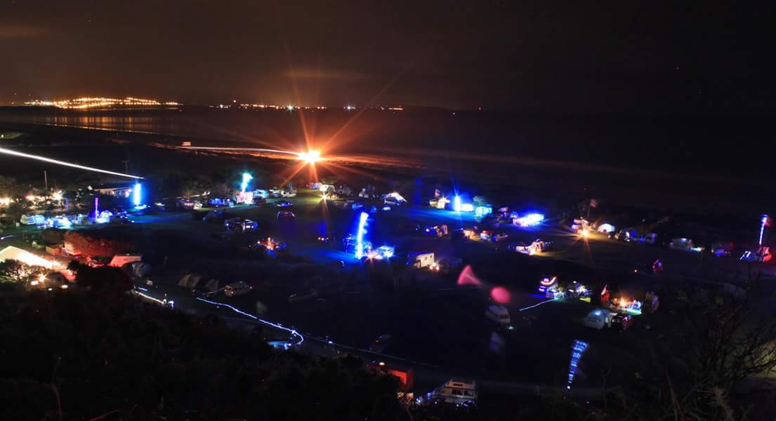 VDUBZBLACKROCK1's tweet photo. #finalcampdown #2015 #blackrocksands #vw #event #night https://t.co/KwYVVE2pVV