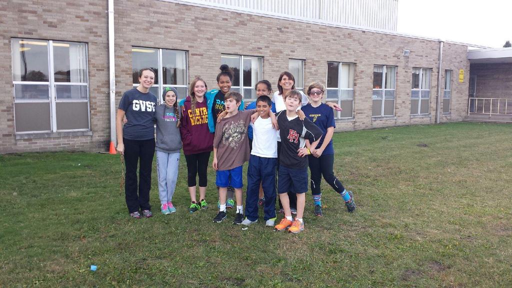 MsBrown_CMS's tweet photo. Today was the last day for Central's cross country club! These students did an awesome job! #1PHASD #cmslegacy https://t.co/TSC8bxSpEp