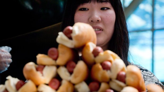 5 things to know about the WHO's meat report ow.ly/TSlAH