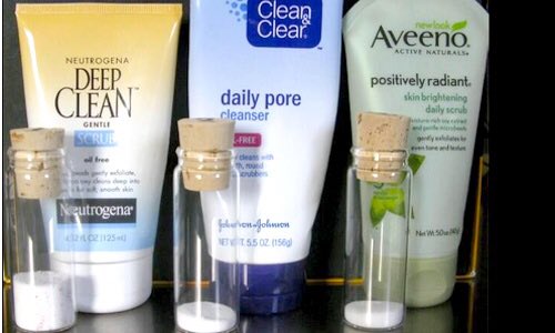 microbeadplan's tweet photo. Let's make a difference in our community and get rid of micro beads!!! https://t.co/5FvRQLqBot