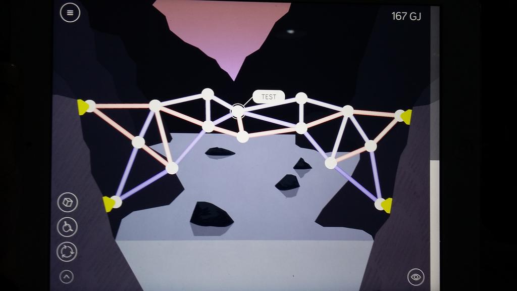 EvaDatta's tweet photo. @is_tim I challenge you to design a better looking bridge with lower embodied energy, Ravines level! #MakeAScape https://t.co/8qM0JXBVhw