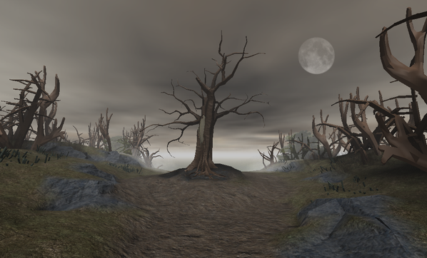 Mistertitanic33's tweet photo. Some scenes I made from "The Legend of Sleepy Hollow" by Washington Irving for a school project #ROBLOXDev  @ROBLOX https://t.co/l590p98dE4