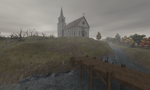 Mistertitanic33's tweet photo. Some scenes I made from "The Legend of Sleepy Hollow" by Washington Irving for a school project #ROBLOXDev  @ROBLOX https://t.co/l590p98dE4