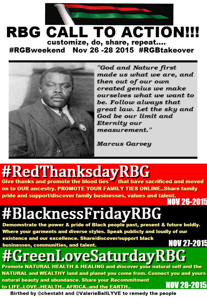 chestaht's tweet photo. @Rapmonster @BIGSINNC @traychaney @therealrampage spread the word on this #RBGweekend #RBGtakeover for next month https://t.co/NwolvvbYtG