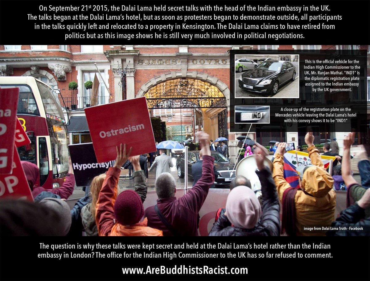 IndyHack's tweet photo. Dalai Lama's covert meeting with Indian diplomat in UK damaged Sino-Indian ties
https://t.co/RQmhKc6W1h
#DalaiLama https://t.co/OSPVdKvhY9