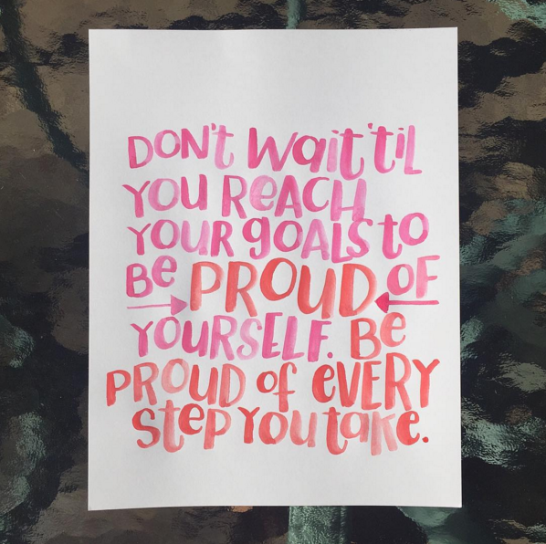 TheExamPlanners's tweet photo. Isn't this the truth!? #SATgoals #study
Thanks @Sighreen for such beautiful #handlettering and #inspiration! https://t.co/5qjc5egdMd