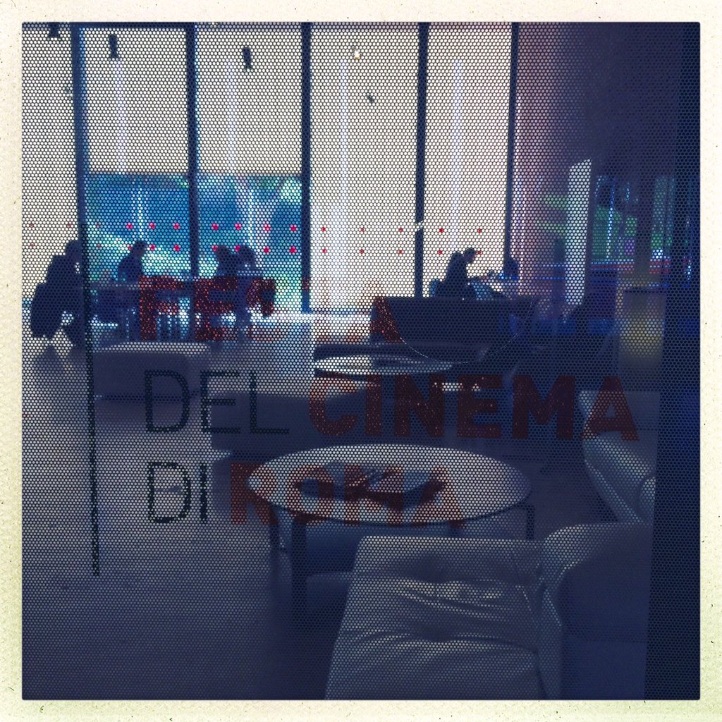 Festa del cinema di Roma. The end (per quest'anno)