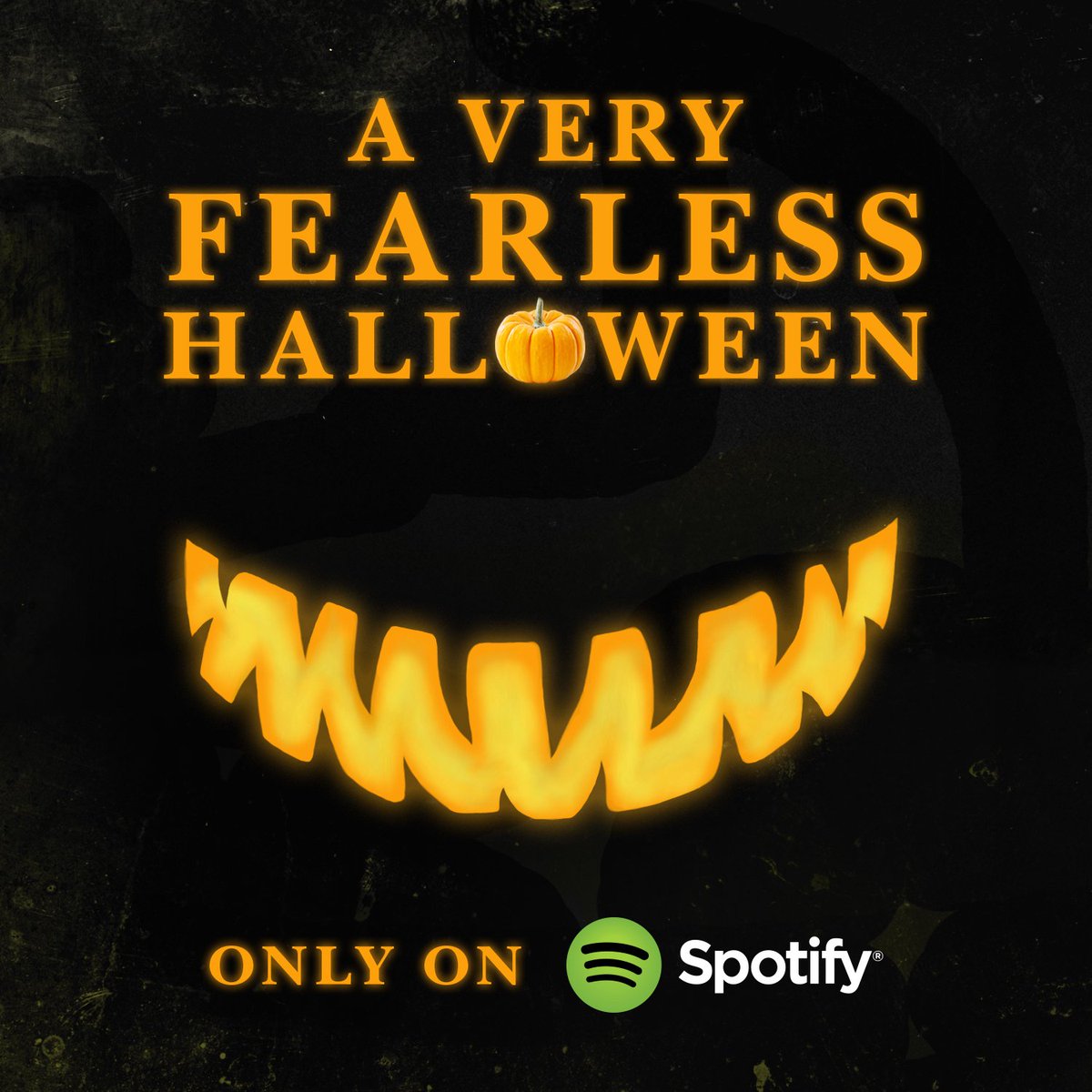 FearlessRecords's tweet photo. Check out our Halloween Rock Hits playlist on @Spotify to help celebrate All Hallows Eve!
⚰
https://t.co/bedwwiGEwM https://t.co/oUr1ZBTZAy