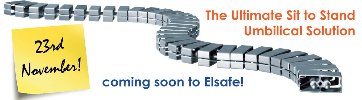 ElsafeAustralia's tweet image. #CableSnake is coming soon to #Elsafe! elsafe.com.au/cable-snake.ht…