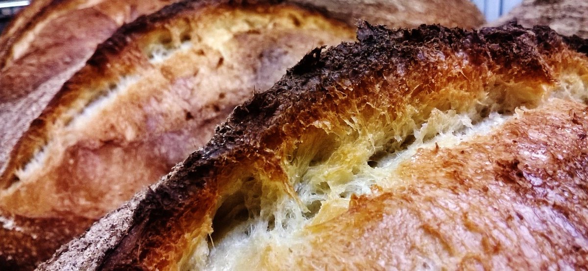 philhemings's tweet photo. Very happy to be delivering a first order of fresh bread @eatnmesscakes new shop Wednesday #sevenoaks #realbread https://t.co/v7v4iFy3ym