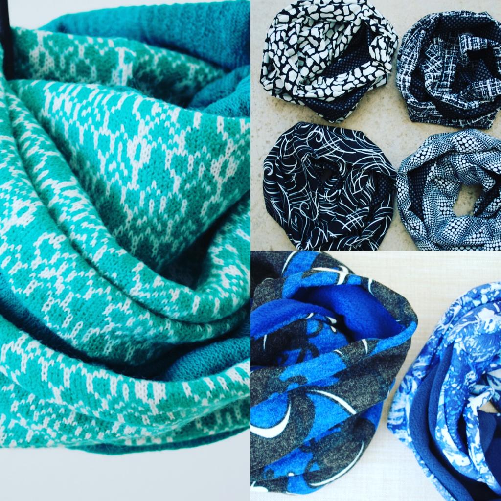 PopstartBe's tweet photo. #popup #annebee #sjaals #winter #prachtig decembershop #tieltwinge https://t.co/ShJQYN15BS