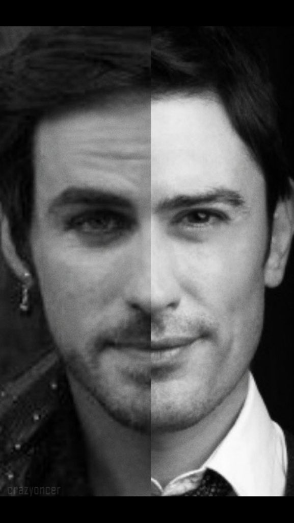 ACroasdell's tweet image. Some sick work from @OncerUkraine ;) Mind. Bent. #Hook #PapaHook #JonesFamily #OUAT