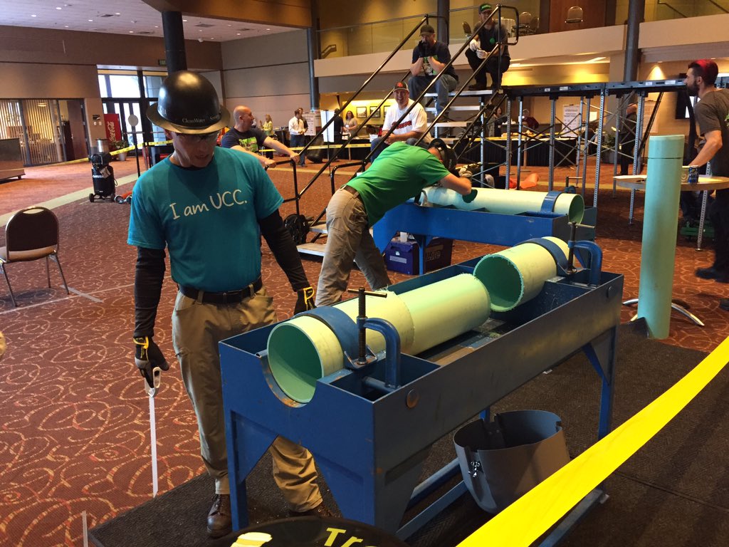 PaulTBowen's tweet photo. snafu #PNCWA2015 #opschallenge2015 @PNCWAorg meeting #Boise https://t.co/abLjKrXfEs