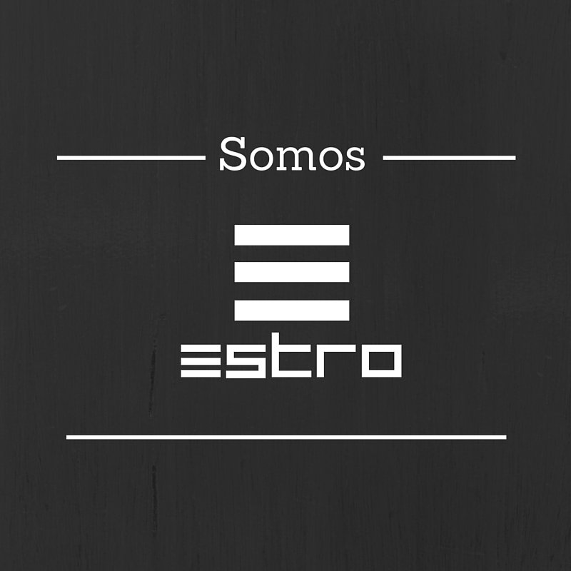 Estro_Oficial's tweet photo. Estamos aquí, estamos presentes, somos #Estro . https://t.co/z54QHMpp0m