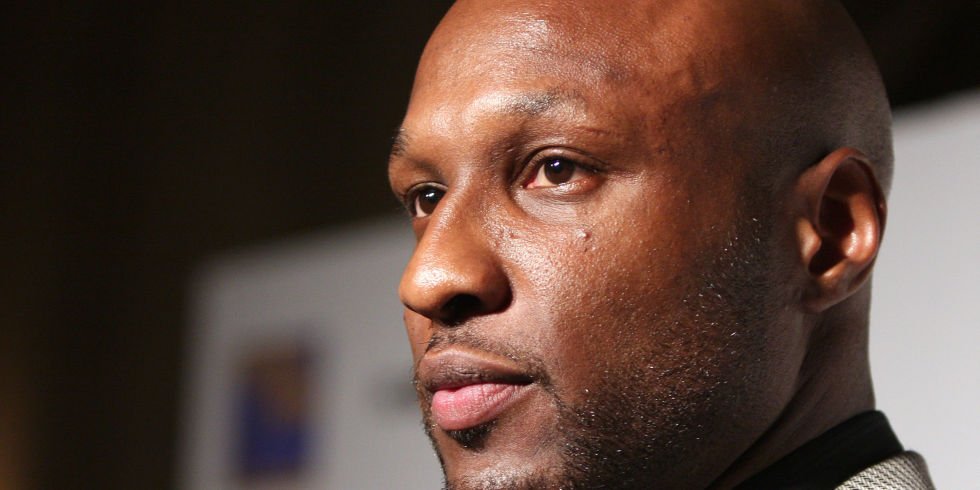 sugarscape's tweet photo. Lamar Odom 'suffered from 12 strokes' and needs a kidney transplant, according to reports https://t.co/q5Hd9zvBIh https://t.co/T5XcFhpDvt
