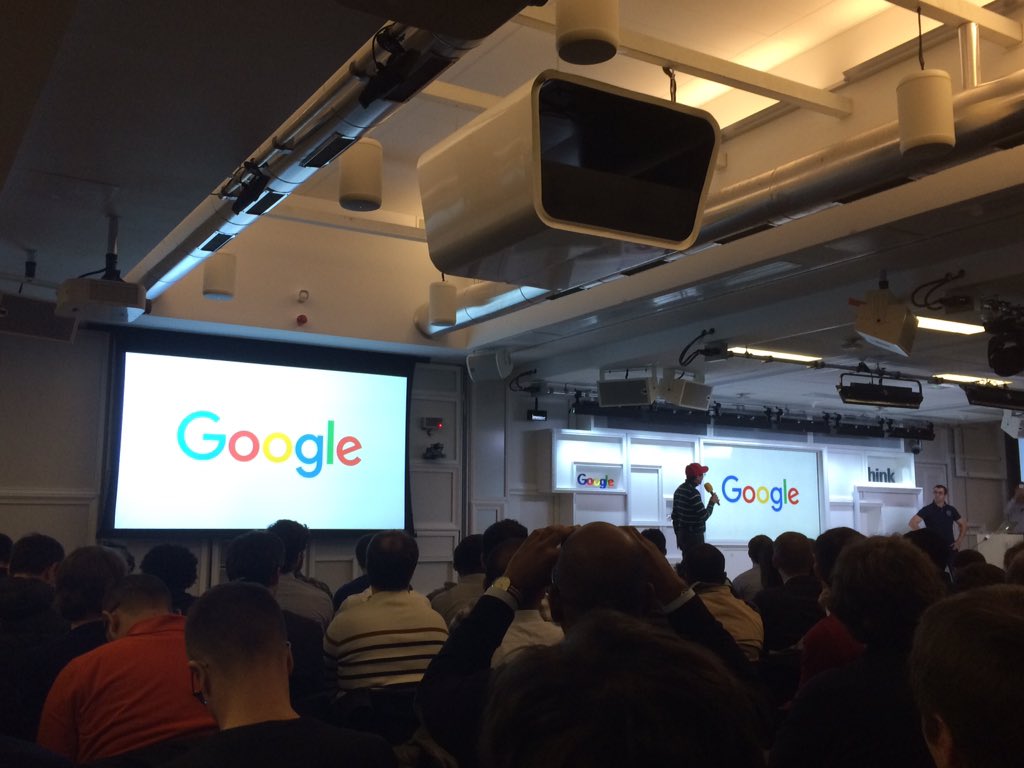 SamehBenF's tweet image. #CloudDataProc presentation @Googlefrance