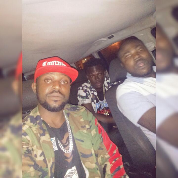miller_wan's tweet photo. On our way to vienna city.@obotantimkwabo @ponobiom @UptownEnergyRec @TeamUptownEnerg @ThablackboiGh @MachoRapperGH https://t.co/fzuWGXHdxo