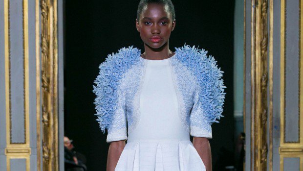 Modelboard's tweet photo. @RahulMishra_7 has some amazing ideas! - https://t.co/NoxduODBsA #fashion #modelboard #catwalk #models #runway #art https://t.co/TTzQtyJpba
