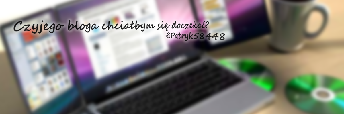 PatrykTarachon's tweet photo. Dlaczego czytałbym #blog @KKPiotrowska? Bo jest to jedyna #inteligentna #dziennikarka! :/
https://t.co/qlctL8tMr1 https://t.co/FI0kp8TOSL