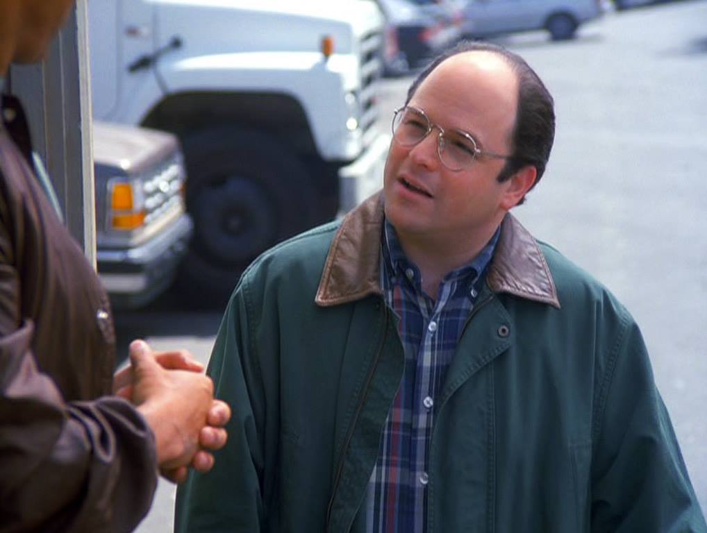 “What’s the problem?” “You’ve got hookers turning tricks in my car.” Now on @Crackle: crackle.watch/Seinfeld https://t.co/S3JorpagSd