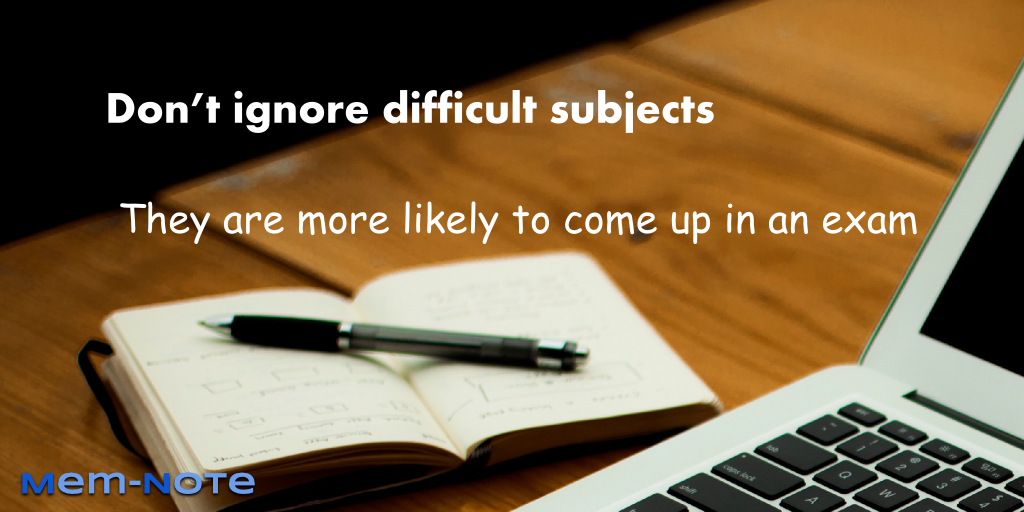 MemnoteApp's tweet image. #Study tips for #Students - check out our other resources on our #Facebook page: on.fb.me/1iCfcBw