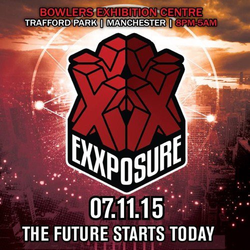 juliandegetech's tweet photo. #Exxposure 2015 Promo Mix by @Jack Clark #deephouse https://t.co/hBg1nyl0SX https://t.co/PnjZy0tbdw