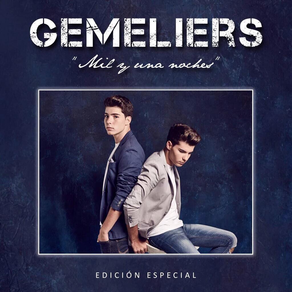 DanieloviedoM's tweet photo. YA HA COMENZADO LA CUENTA ATRÁS DE #ReedicionGemeliers A POR EL TT🌍 https://t.co/y9YcGUAT5w