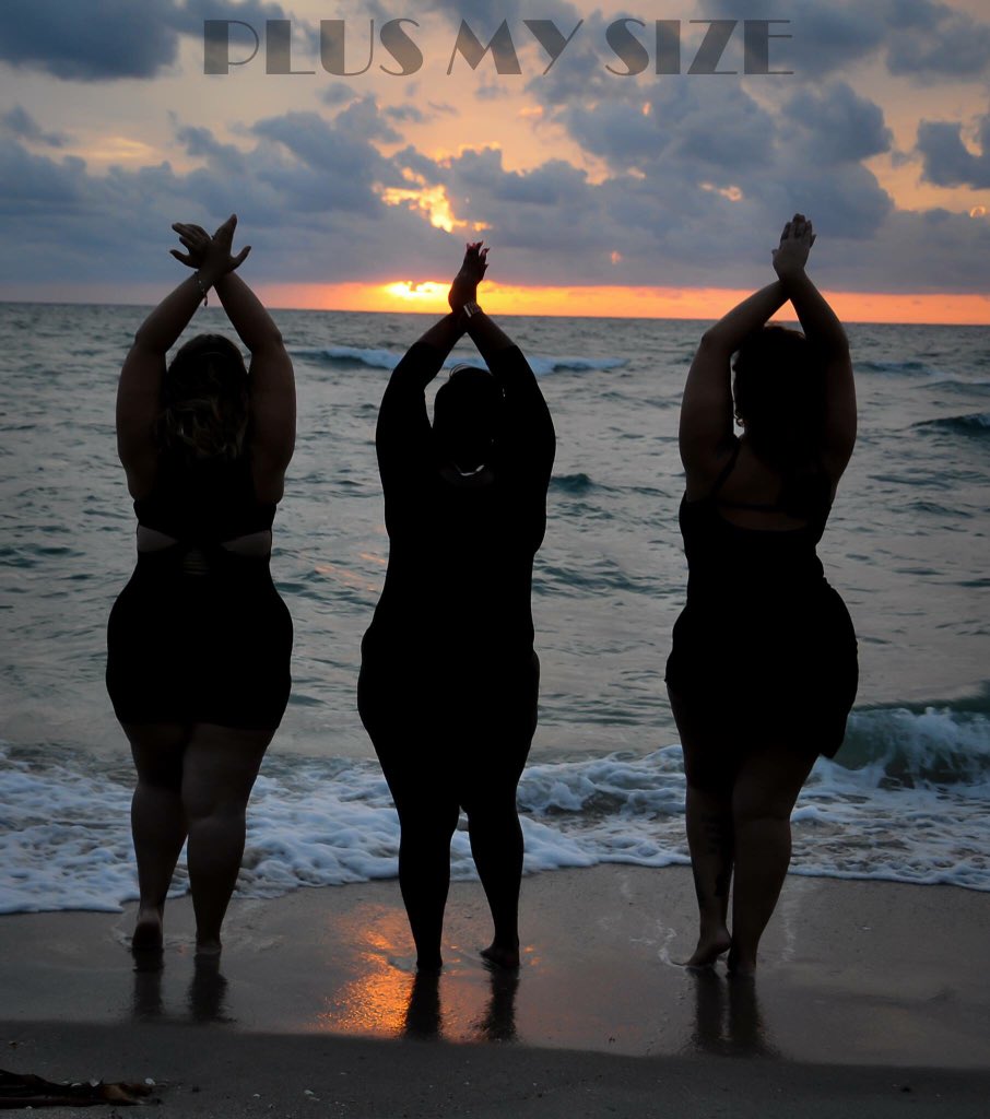MyPlusmysize's tweet photo. #inspire #motivate learning to love oneself is a journey in itself. Waking up to a new day is such a #blessing ❤️ https://t.co/RdUvuIXSxz
